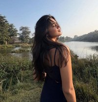 Purvi - escort in Ahmedabad