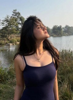 Purvi - escort in Ahmedabad Photo 2 of 3