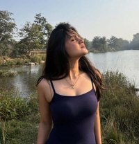 Purvi - escort in Ahmedabad