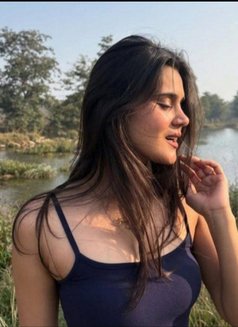 Purvi - escort in Ahmedabad Photo 3 of 3