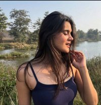 Purvi - escort in Ahmedabad