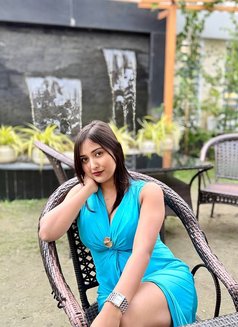 Purvi - escort in Bangalore Photo 1 of 3
