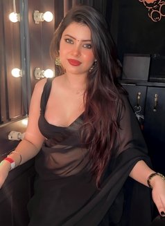 Purvi - escort in Navi Mumbai Photo 1 of 1