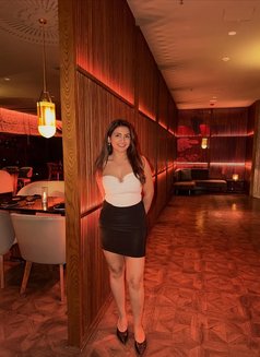 Purvi Escort - escort in Ahmedabad Photo 2 of 3