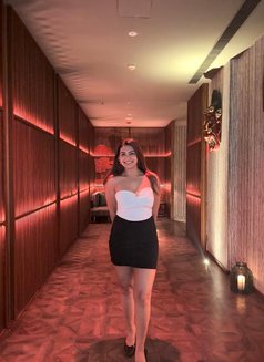 Purvi Escort - escort in Ahmedabad Photo 3 of 3