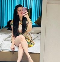Purvi Escort Service Real Meet You - escort in Kolkata