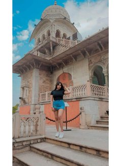 Purvi Independent Call Girls 24x7 Real - escort in Rajkot Photo 2 of 10