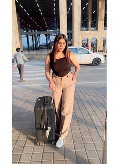 Purvi Independent Call Girls 24x7 Real - escort in Rajkot Photo 4 of 10