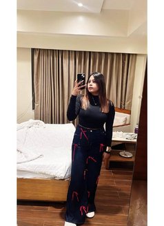 Purvi Independent Call Girls 24x7 Real - escort in Rajkot Photo 5 of 10