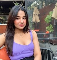 Purvi Independent - escort in Bangalore