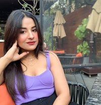 Purvi Independent - escort in Bangalore