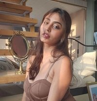 Purvi Independent - escort in Kolkata