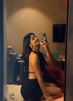 Purvi Independent - escort in Navi Mumbai Photo 2 of 2