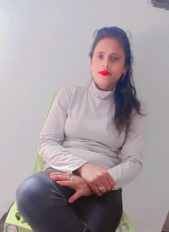 Purvi - escort in Bangalore Photo 1 of 1