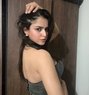 Purvi - escort in Chennai Photo 1 of 3