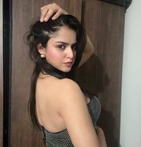 Purvi - escort in Chennai Photo 1 of 3