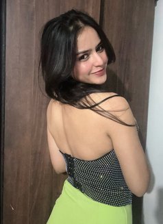 Purvi - puta in Chennai Photo 2 of 3
