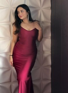 Purvi - escort in Hyderabad Photo 3 of 3