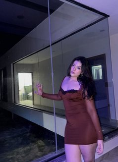 Purvi - puta in Hyderabad Photo 2 of 2