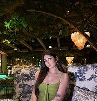 Purvi - escort in Hyderabad