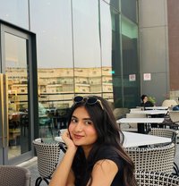 Purvi - escort in Hyderabad