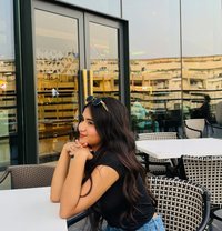 Purvi - escort in Hyderabad