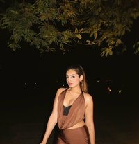 Purvi - puta in Indore