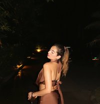 Purvi - puta in Indore