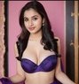 Purvi - escort in Kolkata Photo 1 of 3