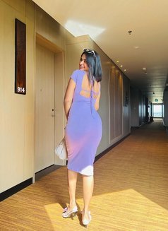 Purvi - escort in Mumbai Photo 4 of 5