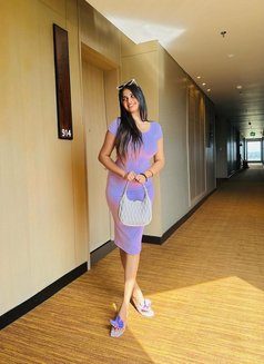 Purvi - escort in Mumbai Photo 5 of 5
