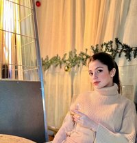 Purvi - escort in Noida