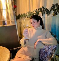 Purvi - escort in Noida