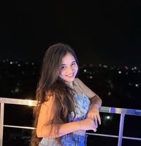 Purvi - escort in Noida