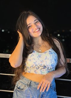 Purvi - escort in Noida Photo 7 of 7