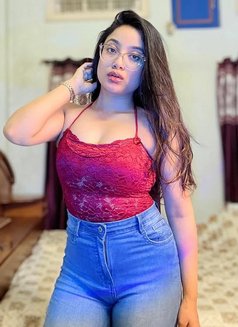 Purvi - escort in Vadodara Photo 1 of 4
