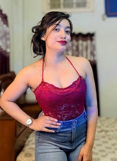 Purvi - escort in Vadodara Photo 2 of 4