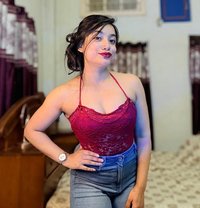 Purvi - escort in Vadodara