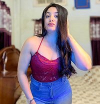 Purvi - escort in Vadodara