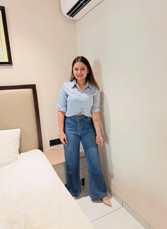 Purvi - escort in Pune Photo 1 of 2