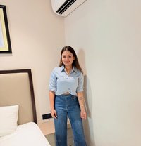 Purvi - escort in Pune Photo 1 of 2