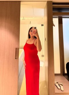 Purvi - escort in Ahmedabad Photo 1 of 1