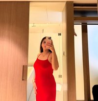 Purvi - escort in Ahmedabad Photo 1 of 1