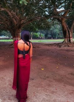 Purvi - Acompañantes transexual in Kolkata Photo 1 of 3
