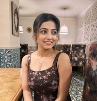 Purvi Jain - escort in Ahmedabad