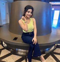 Purvi Jain - escort in Ahmedabad