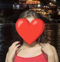 Purvi - escort in Kathmandu