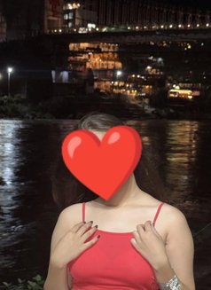Purvi - escort in Kathmandu Photo 2 of 3