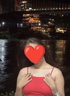 Purvi - escort in Kathmandu Photo 3 of 3