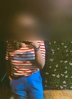 Purvi New Mumbai (real meet &cam) - escort in Mumbai Photo 1 of 3